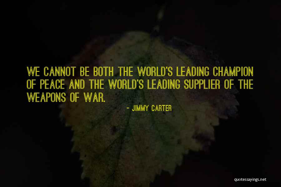 President Jimmy Carter Quotes By Jimmy Carter President Jimmy Carter Quotes By Jimmy Carter