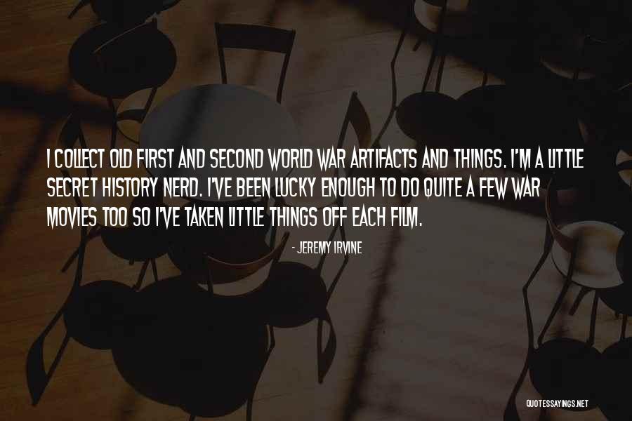 President John Tyler Quotes By Jeremy Irvine President John Tyler Quotes By Jeremy Irvine