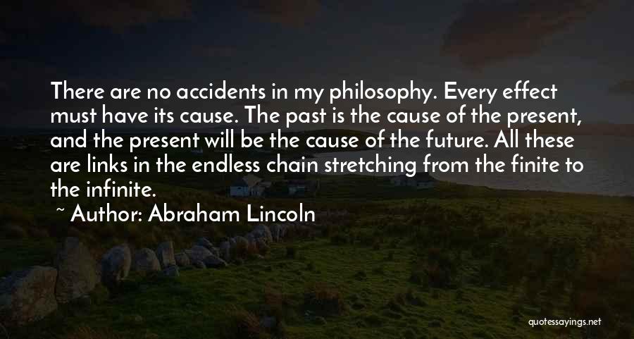 President Lincoln Quotes By Abraham Lincoln