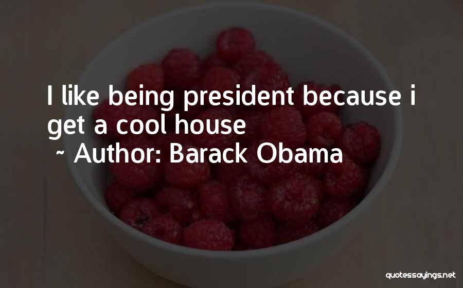President Obama Quotes By Barack Obama