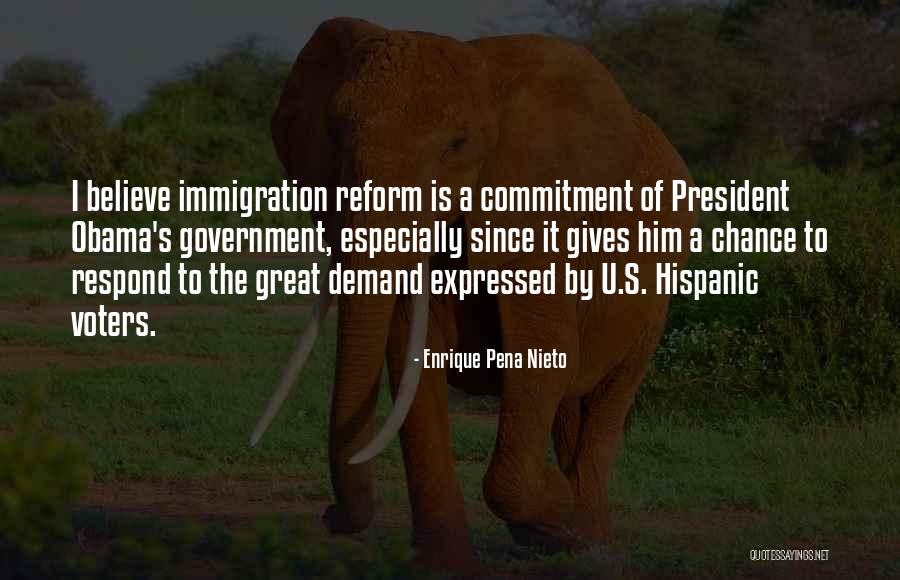 President Obama Quotes By Enrique Pena Nieto President Obama Quotes By Enrique Pena Nieto