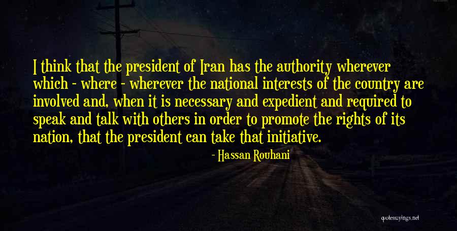President Of Iran Quotes By Hassan Rouhani President Of Iran Quotes By Hassan Rouhani