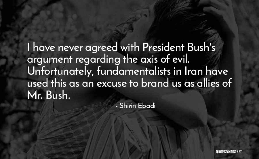 President Of Iran Quotes By Shirin Ebadi President Of Iran Quotes By Shirin Ebadi