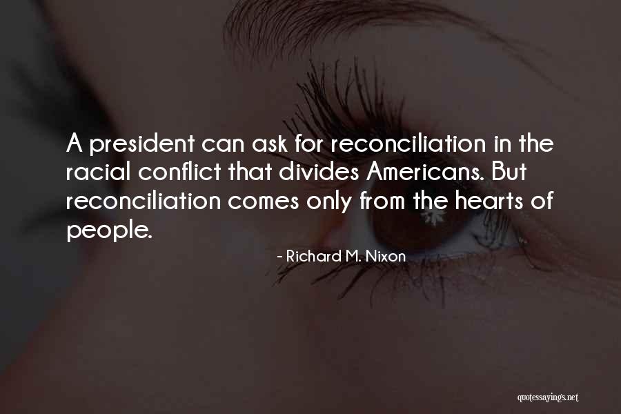 President Richard Nixon Quotes By Richard M. Nixon President Richard Nixon Quotes By Richard M. Nixon