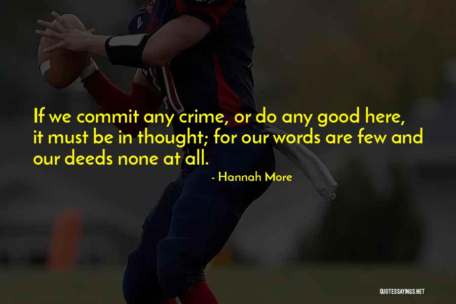 Presidential Cabinet Quotes By Hannah More Presidential Cabinet Quotes By Hannah More
