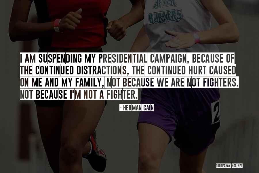 Presidential Campaign Quotes By Herman Cain Presidential Campaign Quotes By Herman Cain