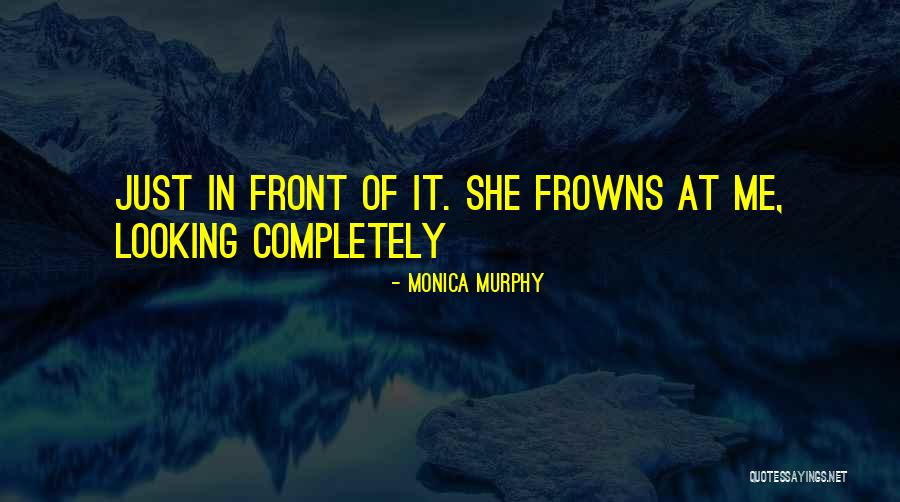 Presidential Conspiracy Quotes By Monica Murphy Presidential Conspiracy Quotes By Monica Murphy