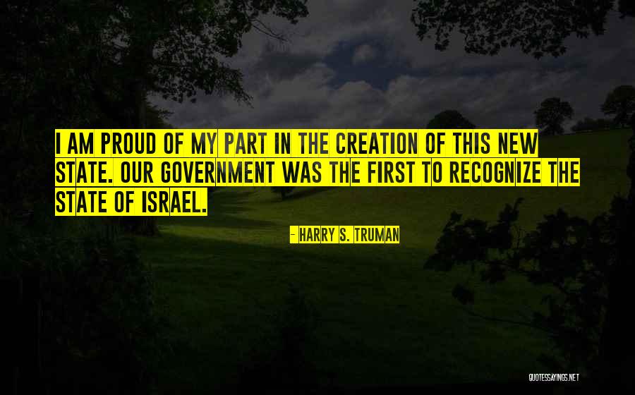 Presidential Government Quotes By Harry S. Truman Presidential Government Quotes By Harry S. Truman