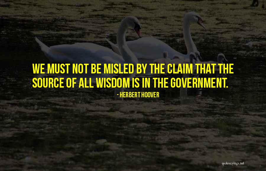 Presidential Government Quotes By Herbert Hoover Presidential Government Quotes By Herbert Hoover