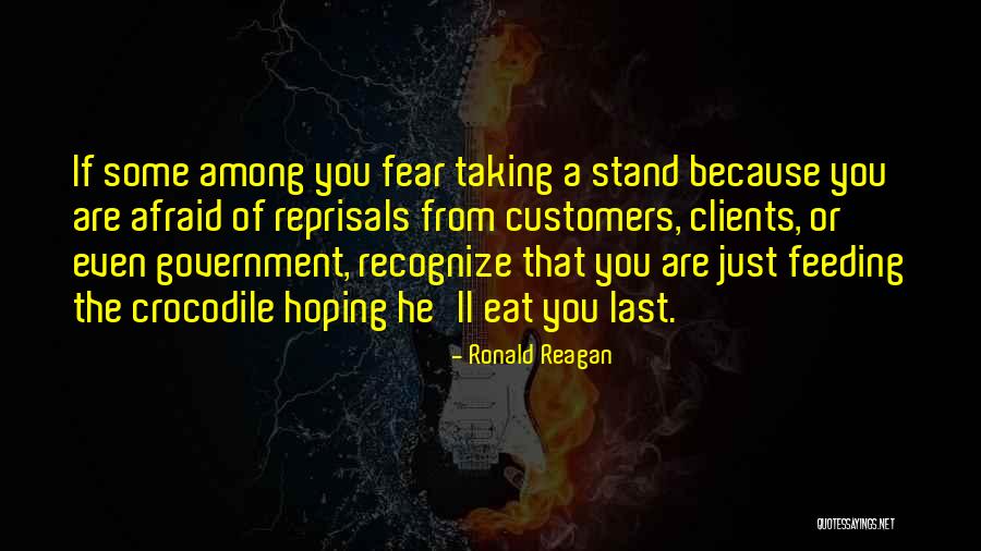Presidential Government Quotes By Ronald Reagan Presidential Government Quotes By Ronald Reagan