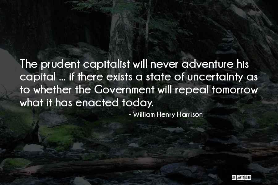 Presidential Government Quotes By William Henry Harrison Presidential Government Quotes By William Henry Harrison