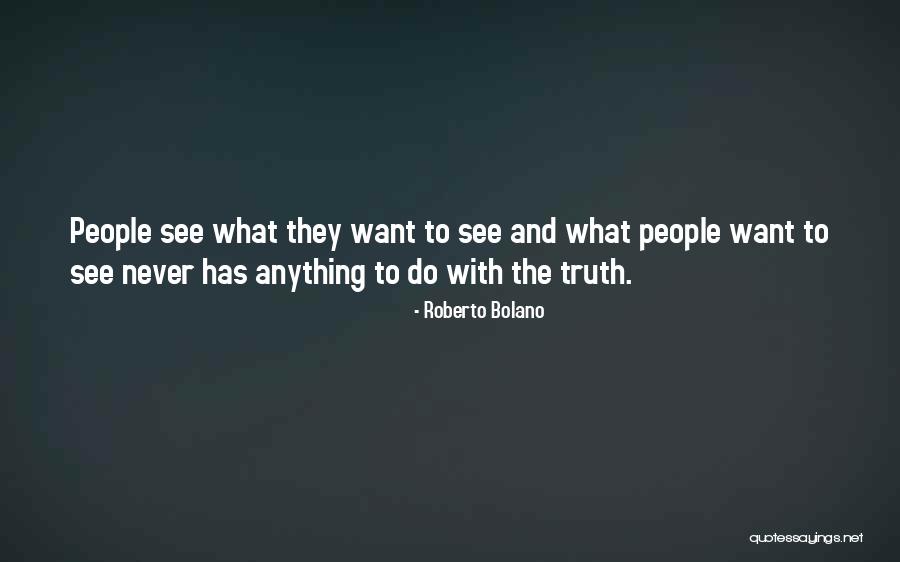 Presidential Polls Quotes By Roberto Bolano Presidential Polls Quotes By Roberto Bolano