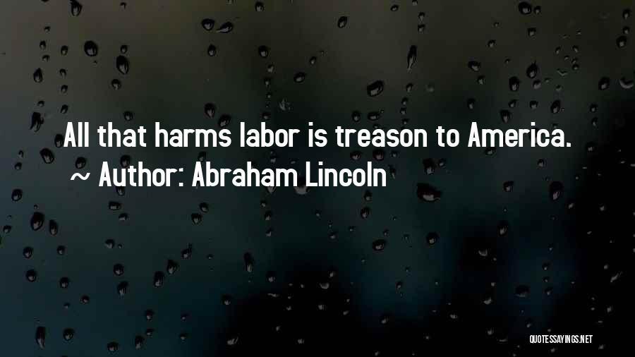 Presidential Quotes By Abraham Lincoln