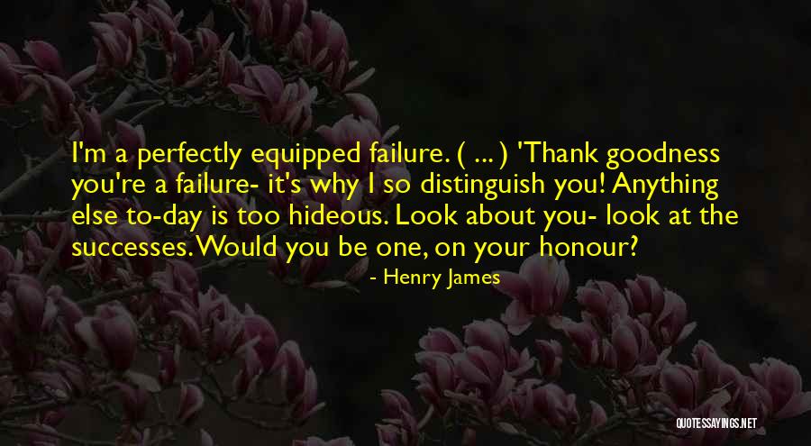 Presidential Resignation Quotes By Henry James Presidential Resignation Quotes By Henry James