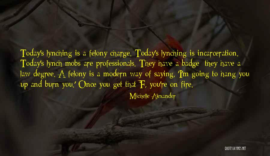 Presiding Episcopal Bishop Quotes By Michelle Alexander Presiding Episcopal Bishop Quotes By Michelle Alexander
