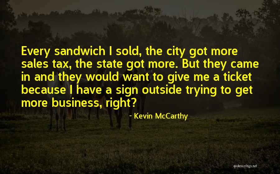 Presiding Officer Quotes By Kevin McCarthy Presiding Officer Quotes By Kevin McCarthy