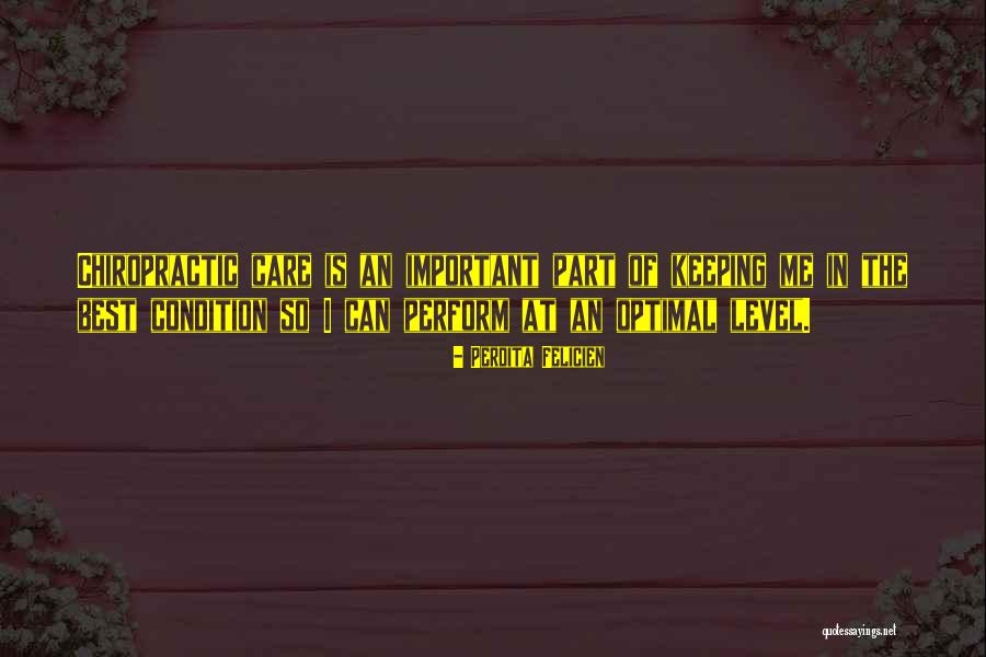 Presidium Pecan Quotes By Perdita Felicien Presidium Pecan Quotes By Perdita Felicien