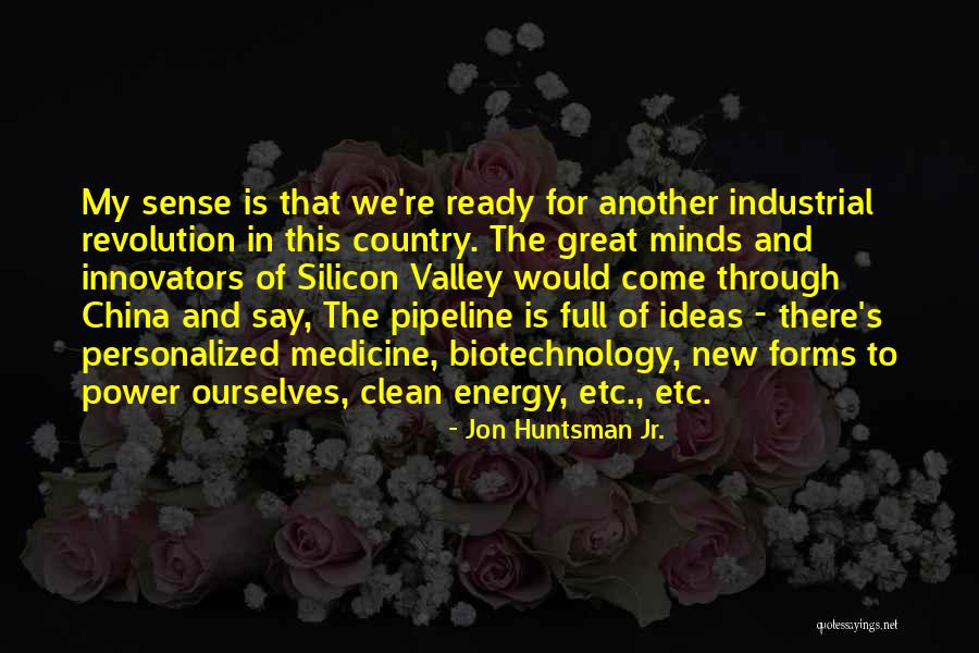 Presiliano Baca Quotes By Jon Huntsman Jr. Presiliano Baca Quotes By Jon Huntsman Jr.