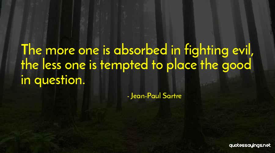Presiliano Sanchez Quotes By Jean-Paul Sartre Presiliano Sanchez Quotes By Jean-Paul Sartre