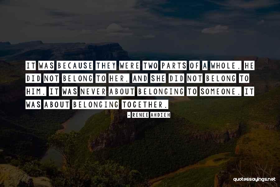 Presimtire Quotes By Renee Ahdieh Presimtire Quotes By Renee Ahdieh