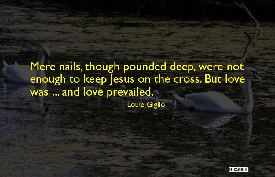 Presion Manometrica Quotes By Louie Giglio Presion Manometrica Quotes By Louie Giglio