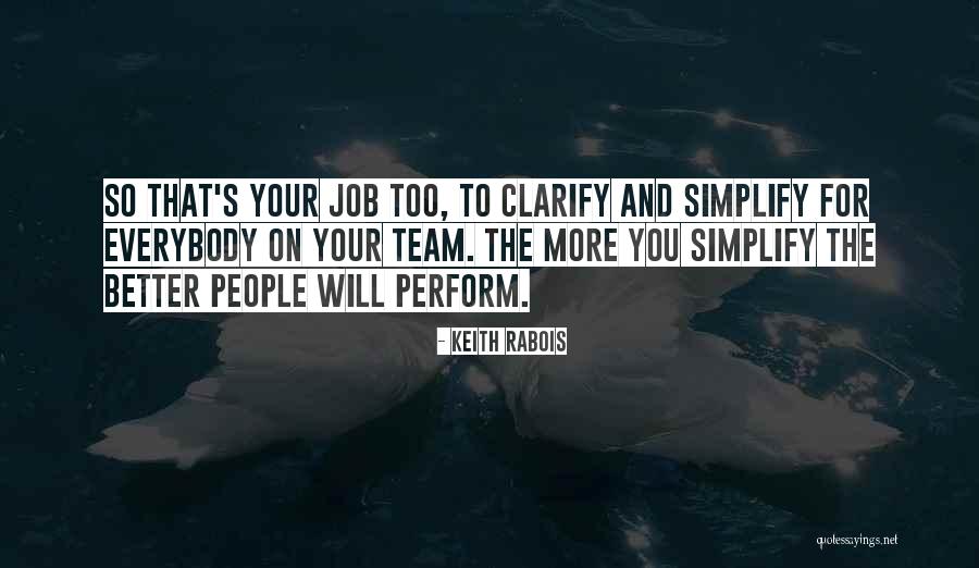 Presion Sanguinea Quotes By Keith Rabois Presion Sanguinea Quotes By Keith Rabois