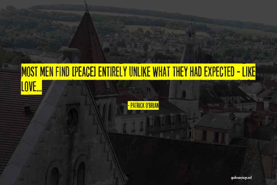 Presionados Quotes By Patrick O'Brian Presionados Quotes By Patrick O'Brian