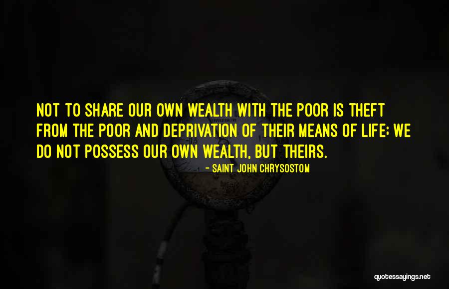 Presionados Quotes By Saint John Chrysostom Presionados Quotes By Saint John Chrysostom
