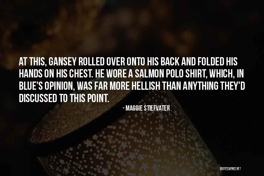 Preslava Fiki Quotes By Maggie Stiefvater Preslava Fiki Quotes By Maggie Stiefvater