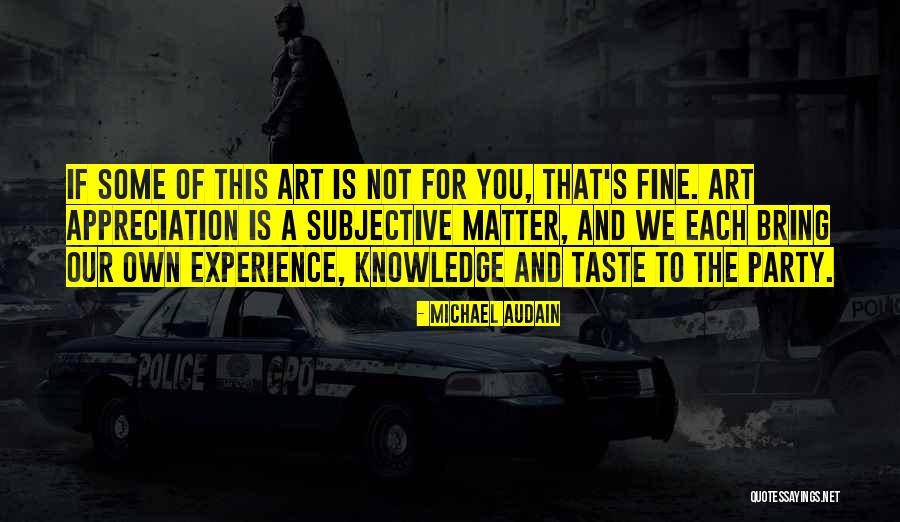 Presleys Elite Quotes By Michael Audain Presleys Elite Quotes By Michael Audain