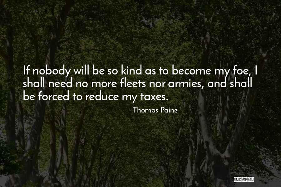Presleys Lake Quotes By Thomas Paine Presleys Lake Quotes By Thomas Paine