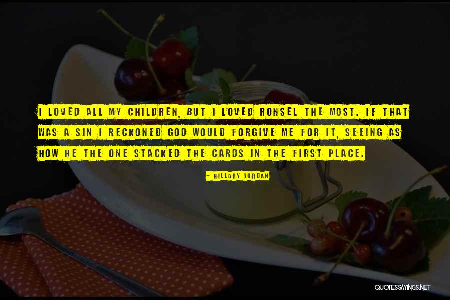 Presleys Sporting Quotes By Hillary Jordan Presleys Sporting Quotes By Hillary Jordan