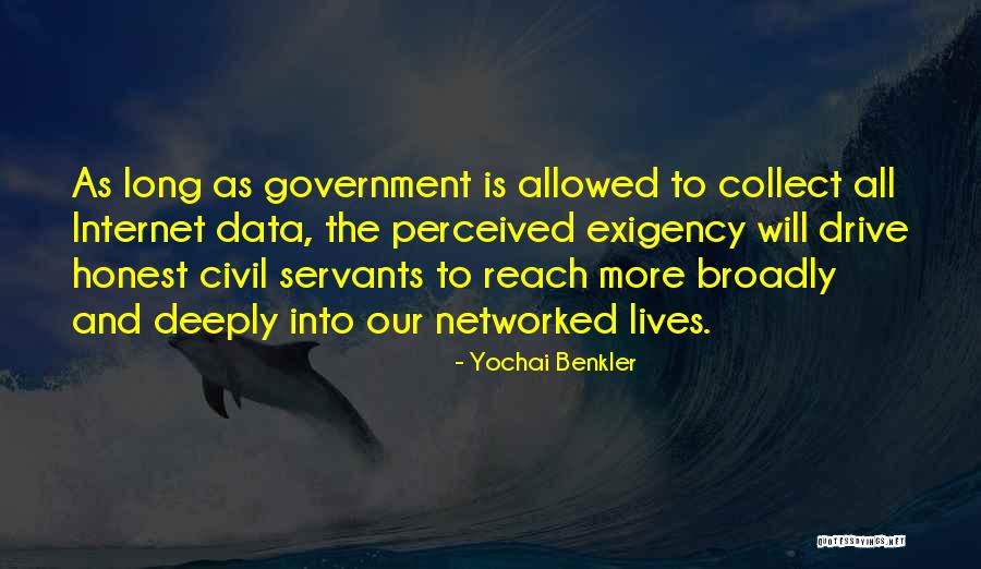 Presner Stadium Quotes By Yochai Benkler Presner Stadium Quotes By Yochai Benkler