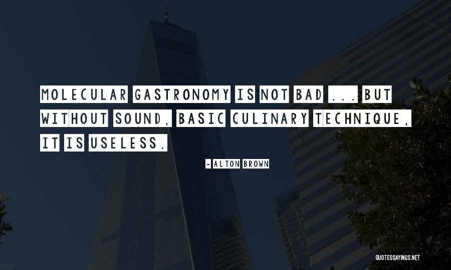 Presnos Quotes By Alton Brown Presnos Quotes By Alton Brown