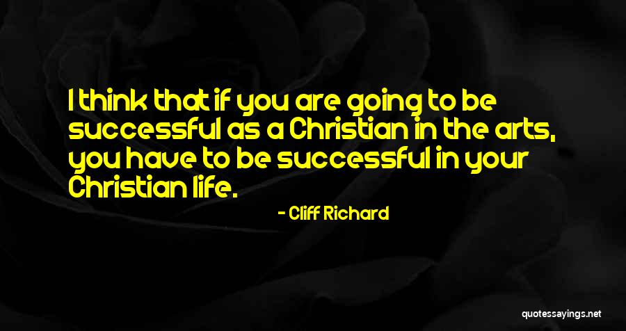 Presnos Quotes By Cliff Richard Presnos Quotes By Cliff Richard