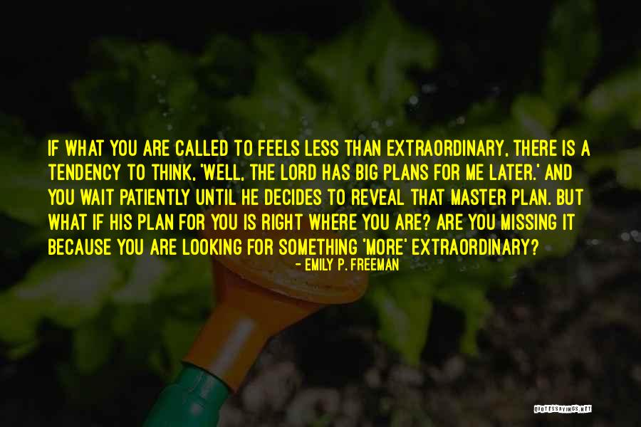 Presnos Quotes By Emily P. Freeman Presnos Quotes By Emily P. Freeman