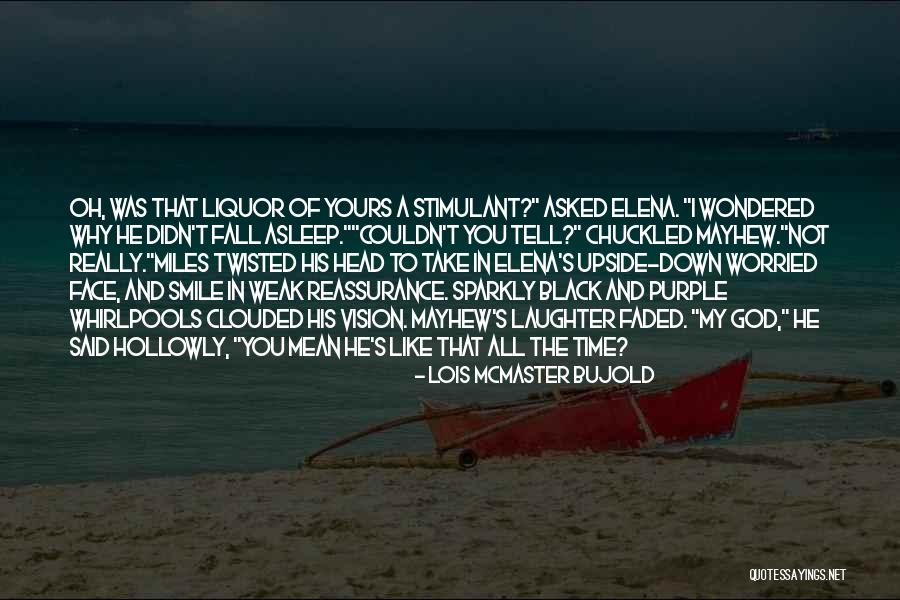Presoak Option Quotes By Lois McMaster Bujold Presoak Option Quotes By Lois McMaster Bujold