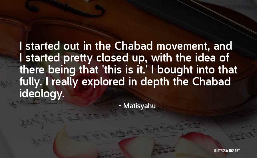 Presoak Option Quotes By Matisyahu Presoak Option Quotes By Matisyahu
