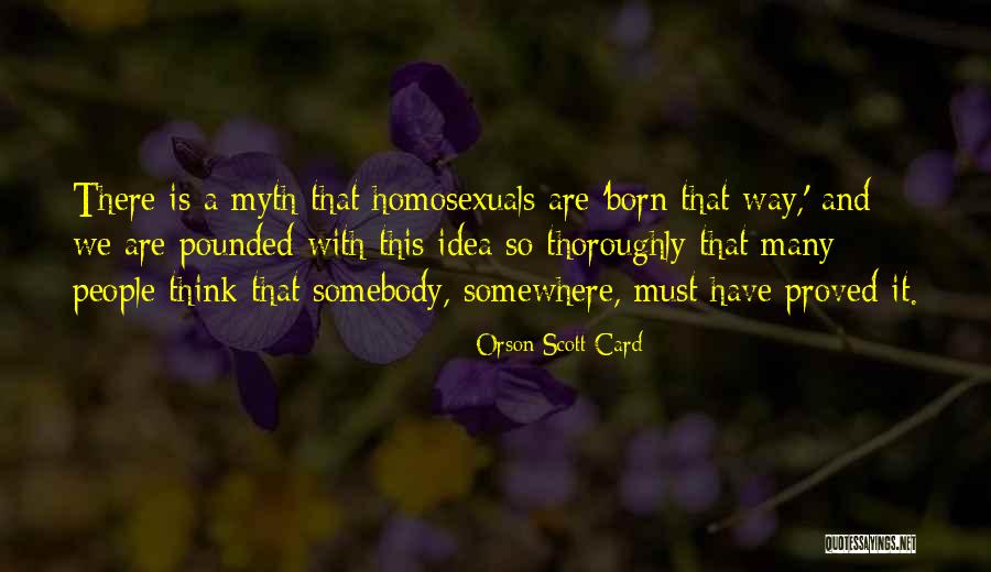 Presoak Option Quotes By Orson Scott Card Presoak Option Quotes By Orson Scott Card
