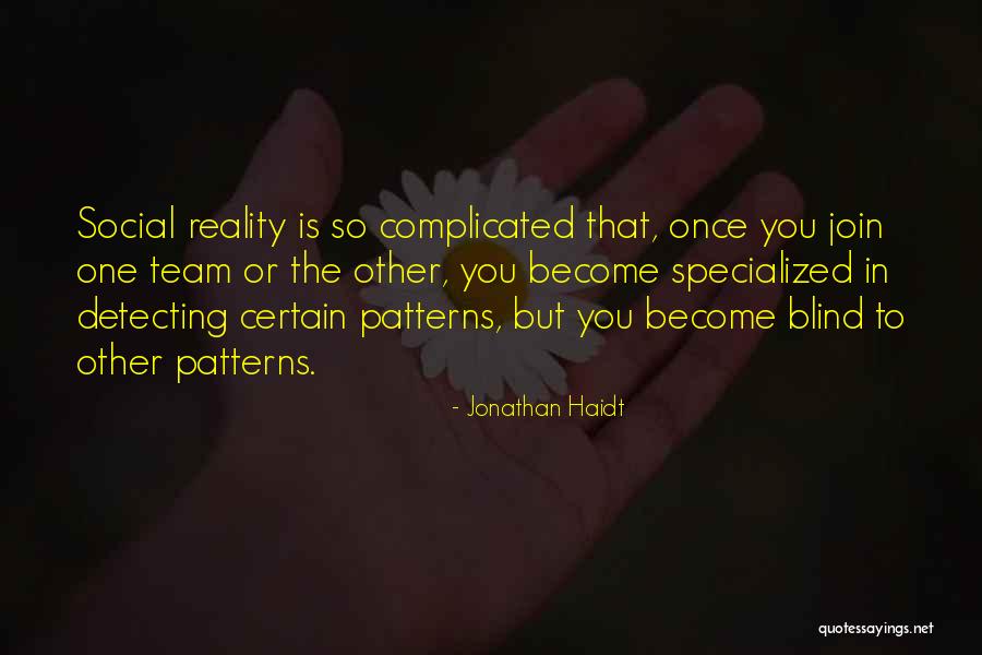 Presoaking Clothes Quotes By Jonathan Haidt Presoaking Clothes Quotes By Jonathan Haidt