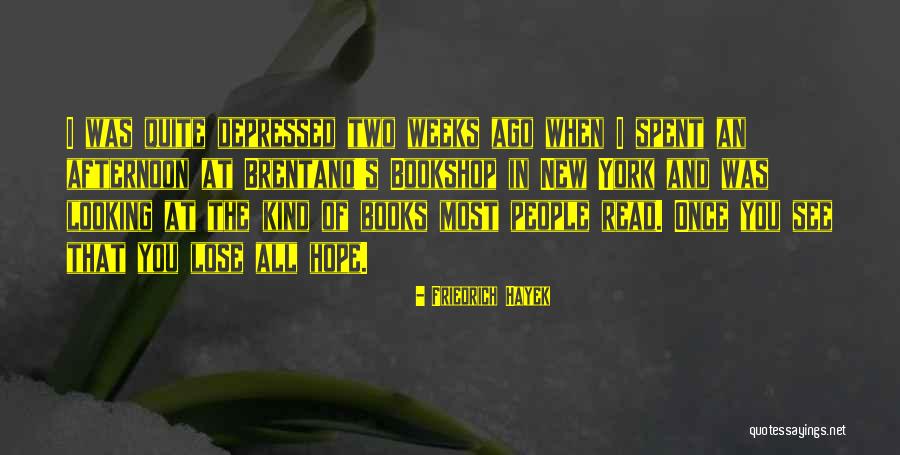 Presocratics Quotes By Friedrich Hayek Presocratics Quotes By Friedrich Hayek