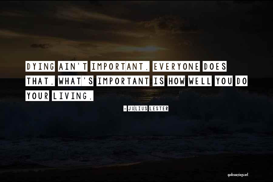 Presocratics Quotes By Julius Lester Presocratics Quotes By Julius Lester