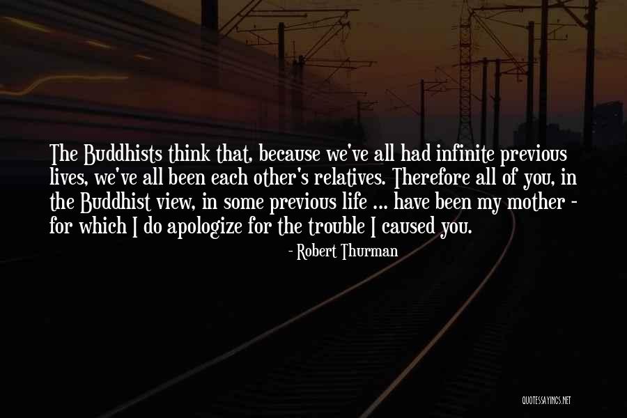 Presocratics Quotes By Robert Thurman Presocratics Quotes By Robert Thurman