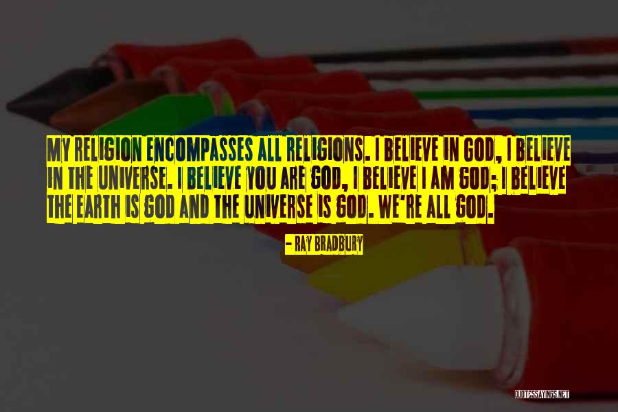 Presomption Francais Quotes By Ray Bradbury Presomption Francais Quotes By Ray Bradbury