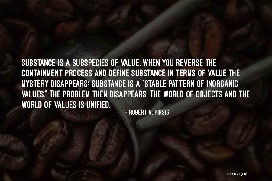 Presonus Studiolive Quotes By Robert M. Pirsig Presonus Studiolive Quotes By Robert M. Pirsig