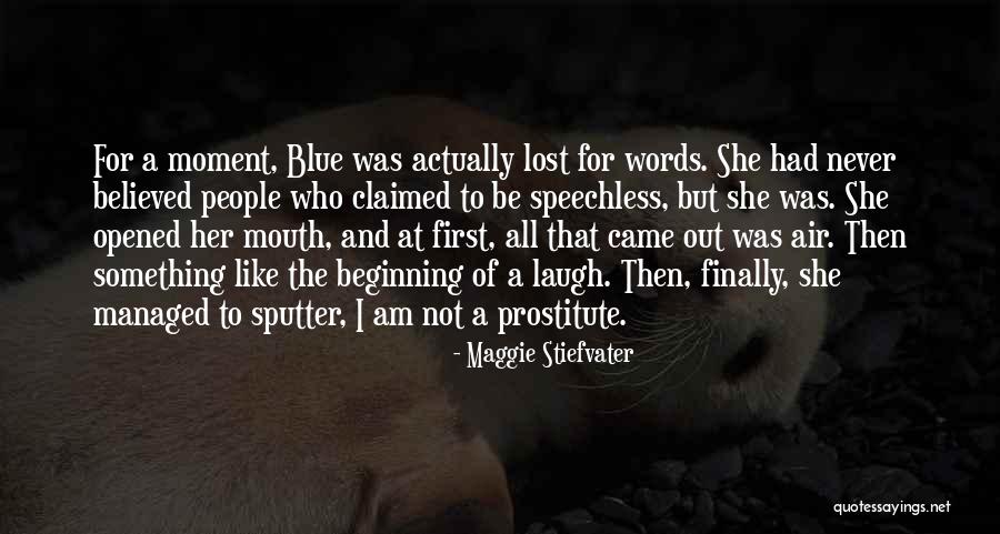 Presorted Mail Quotes By Maggie Stiefvater Presorted Mail Quotes By Maggie Stiefvater