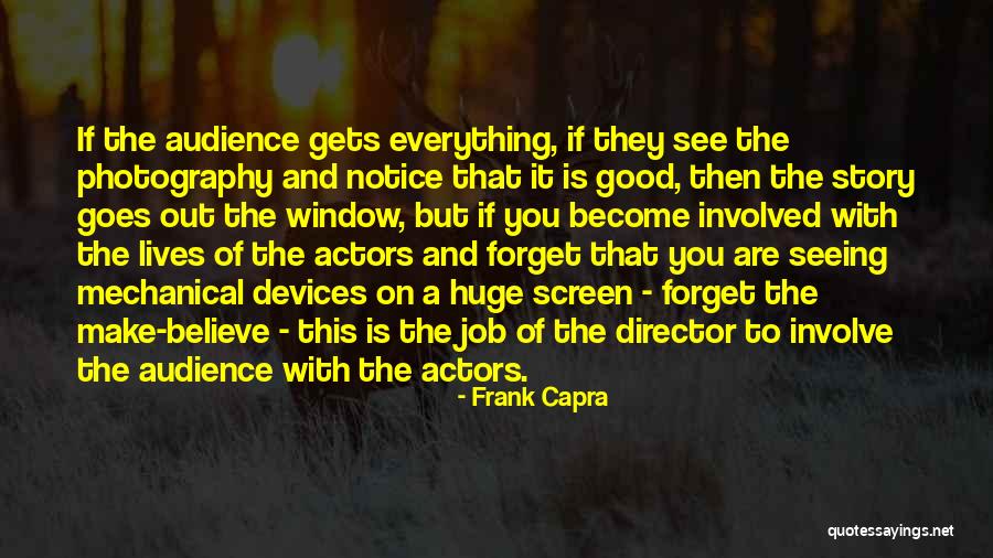 Presos No Estrangeiro Quotes By Frank Capra Presos No Estrangeiro Quotes By Frank Capra