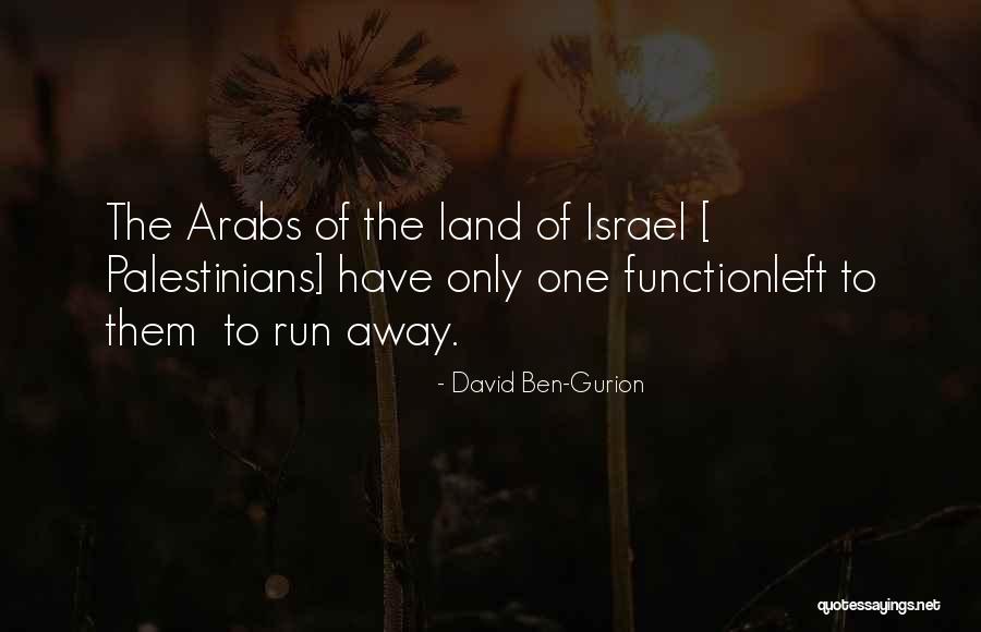 Presostato Quotes By David Ben-Gurion Presostato Quotes By David Ben-Gurion