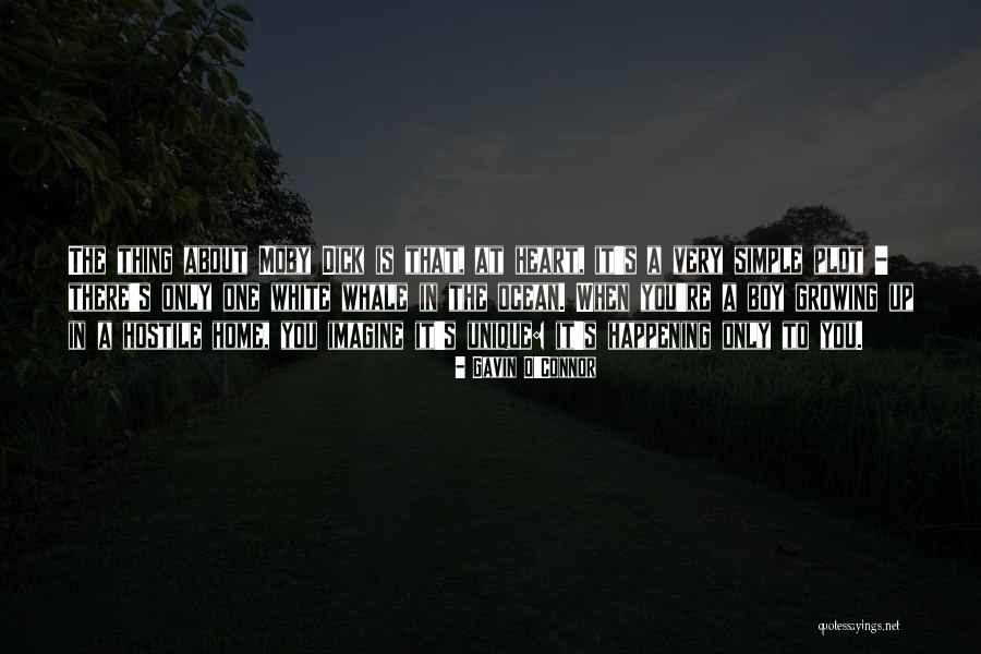 Presostato Quotes By Gavin O'Connor Presostato Quotes By Gavin O'Connor