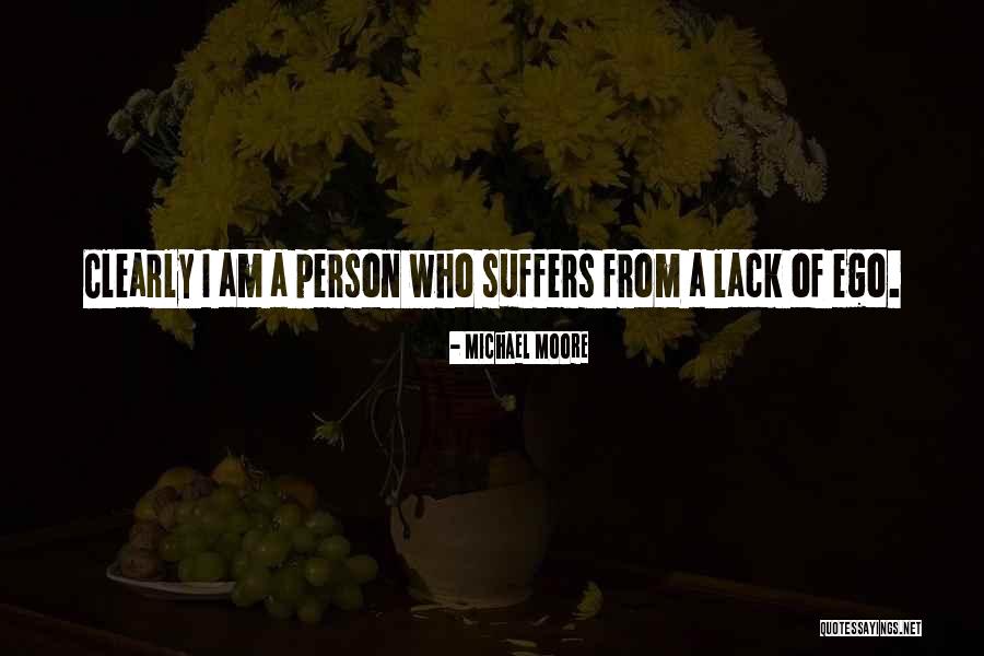 Prespective Quotes By Michael Moore